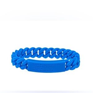 MARC BY MARC JACOBS - Silicone Bracelet